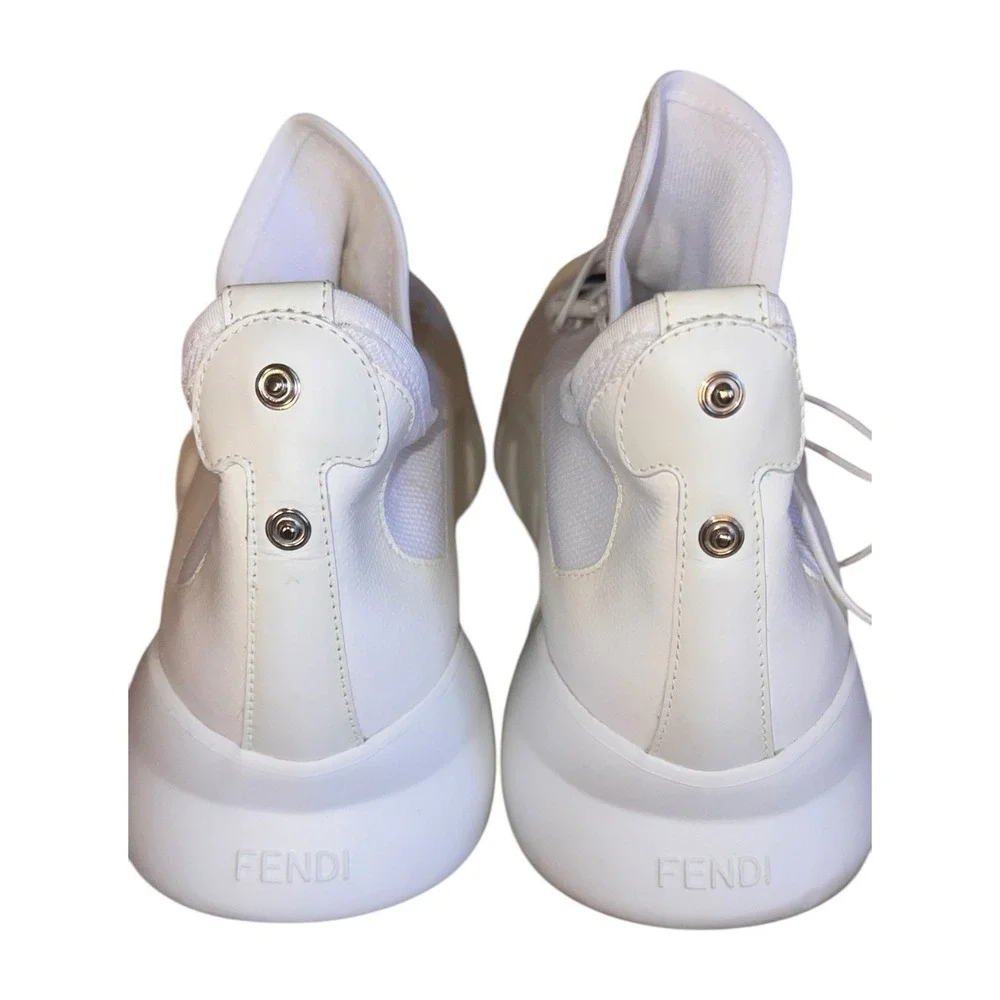 Fendi Sneakers - Picture 3 of 8